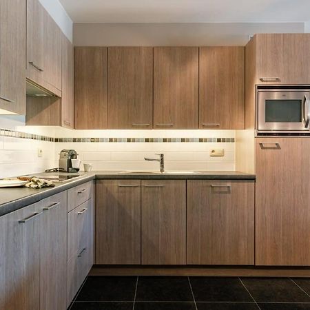 Huswell - Bright Apartment With Parking Near The Beach Bredene Buitenkant foto