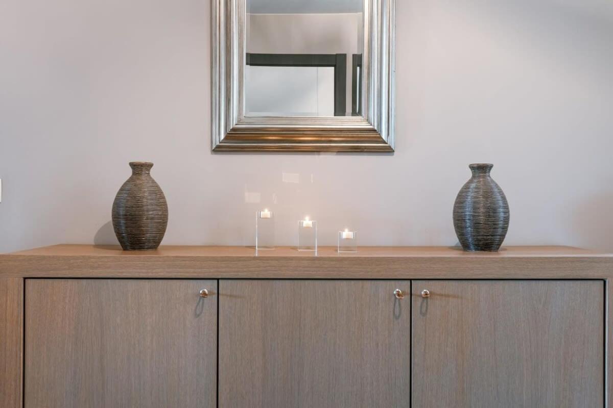 Huswell - Bright Apartment With Parking Near The Beach Bredene Buitenkant foto
