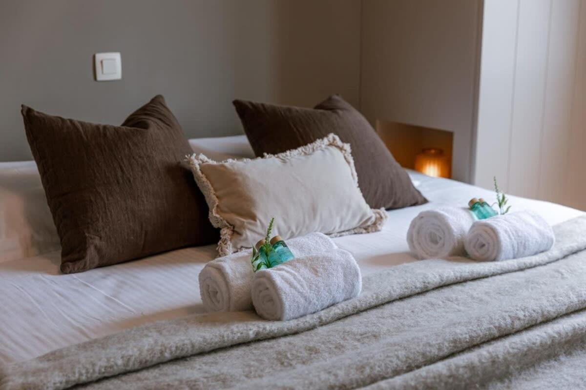 Huswell - Bright Apartment With Parking Near The Beach Bredene Buitenkant foto